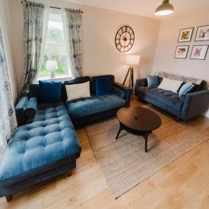 Blairmore House