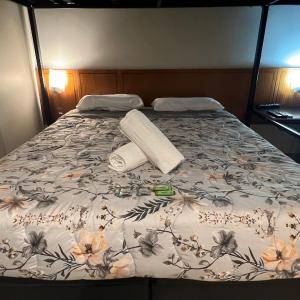 Hotel Live Logde Ibirapuera UH-904