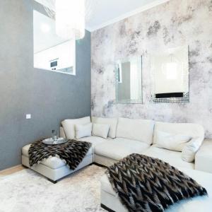 Spacious Apartment for 4 with Sauna