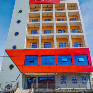 COFE Hotel