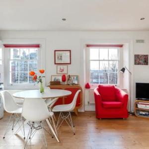 Hackney - Cozy East London 2-bedroom flat
