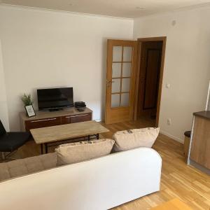 Dey Apartment