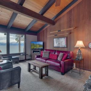 Lakefront at Chinquapin Unit 156