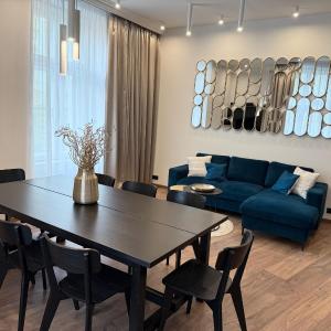 Luxury Residence Kmochova
