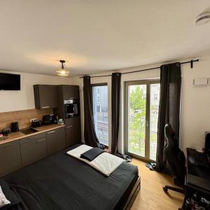 Luxury & Smart Studio