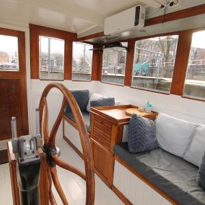 B&B Unitas Rotterdam
