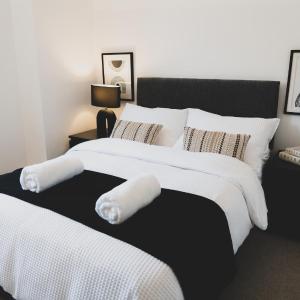 Newcastle City Centre Stay for Professionals, Contractors & Families