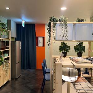 Wasabi House, Gangnam