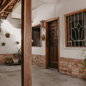 Flat Completo com Ar Condicionado