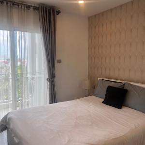 Comfortable 1-Bedroom Near Nimman #B502
