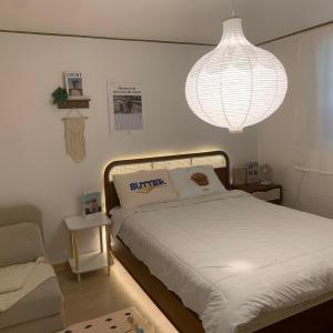 Nest Stay - Jamsil, near kspo dome, Lotteworld