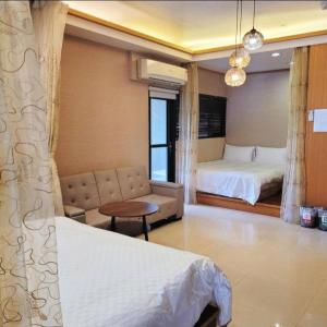 Shan Ming Shui Xiu Hot Spring Resort