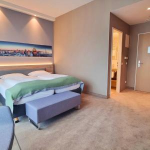 Hotel Panorama Hamburg-Harburg