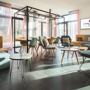 Candlewood Suites Berlin Charlottenburg by IHG