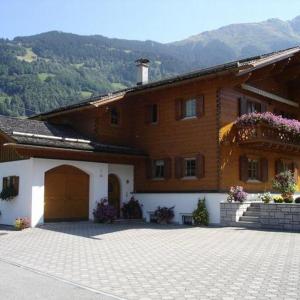 Ferienwohnung Salzgeber