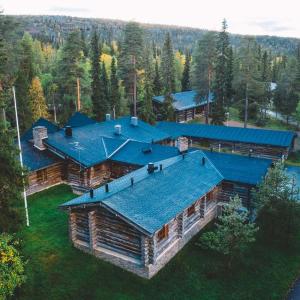 Santa's Villa Borealis