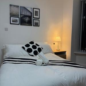 Britlodge Ruskin Ave Home