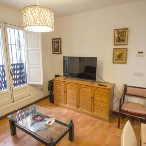 Apartamento en General Castaños Arenal Sevilla