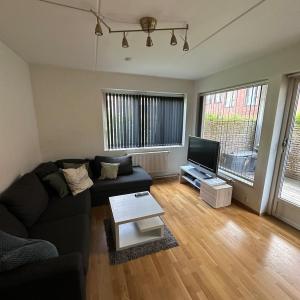 Modern & cozy 4BR apartment in Oslo