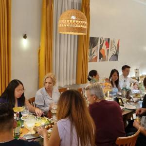 Myeongdong 5min Party Room GonganHoo