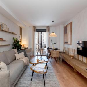 Senda - 1 bedroom and terrace in Malasaña
