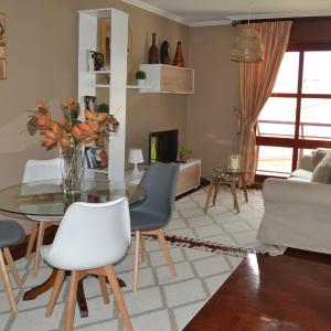 Coqueto Duplex en Vilagarcía de Arousa centro