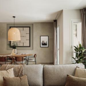 Junia - 2 bedrooms and terrace in Les Tres Torres