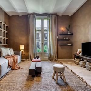 Hamid - 2 bedrooms in Eixample Dreta
