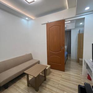 JFS HOME at Victoria de Manila 2
