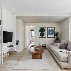 Minori - 2 bedrooms and pool in Poblenou