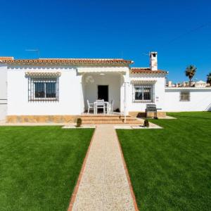 Villa Los Rubios