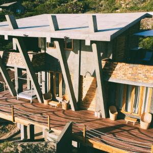 Vento Verde - Beach Villa