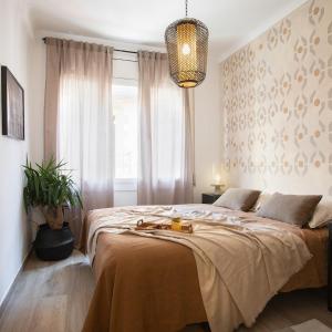 Adigrat - 3 bedrooms in Gràcia