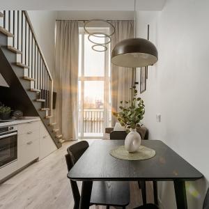 Brand New Loft 61