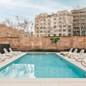 Marce - 3 bedrooms and a terrace in Les Corts