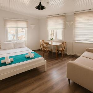 Istanberry - Joker Two Bedroom Apartments