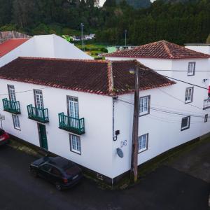 A Vista dos Verdes