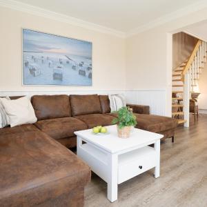 Lindenstraße 10 Strandlust