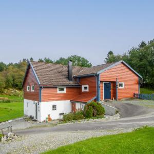 Holiday Home Rødehuset by Interhome