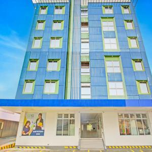 Belvilla College Residences In University Belt, Metro Manila