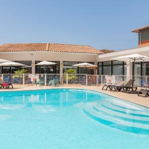 Appart'City Confort Toulouse Purpan