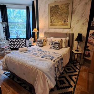 Putney West Hill, spacious with comfy bed Close to bus