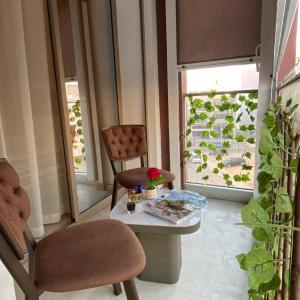 Studio haut founty Agadir