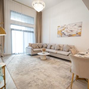 Luxurious Apartment in the Heart of Dubai