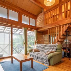 COCOTIER Enjoy a Free and Easy BBQ at a Cool Villa in Izu Best of Vacation Rentals 4