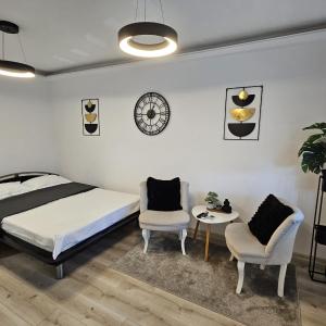 Radu's Room