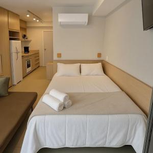 Arti Perdizes - Apartamento charmoso próx. ao Allianz