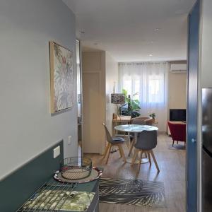 Super top my clean flat Marseille view port