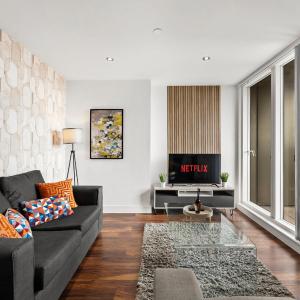 The Artist Abode in Central Manchester