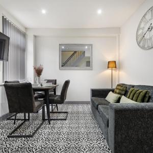 Anfield Nest - Air Host & Stay - 3 bed 3 bath